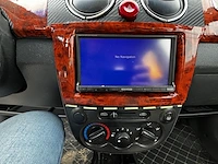 Chevrolet matiz,2006 - afbeelding 32 van  32