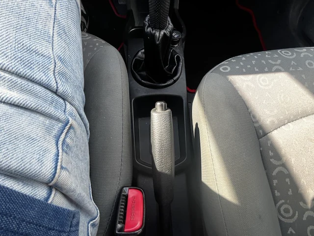 Chevrolet matiz,2006 - afbeelding 3 van  34