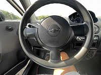 Chevrolet matiz,2006 - afbeelding 4 van  34
