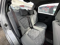 Chevrolet matiz,2006 - afbeelding 10 van  34