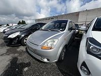 Chevrolet matiz,2006