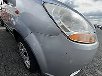 Chevrolet matiz,2006 - afbeelding 15 van  34