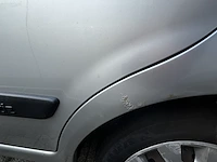 Chevrolet matiz,2006 - afbeelding 27 van  34