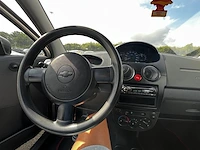 Chevrolet matiz,2006 - afbeelding 33 van  34