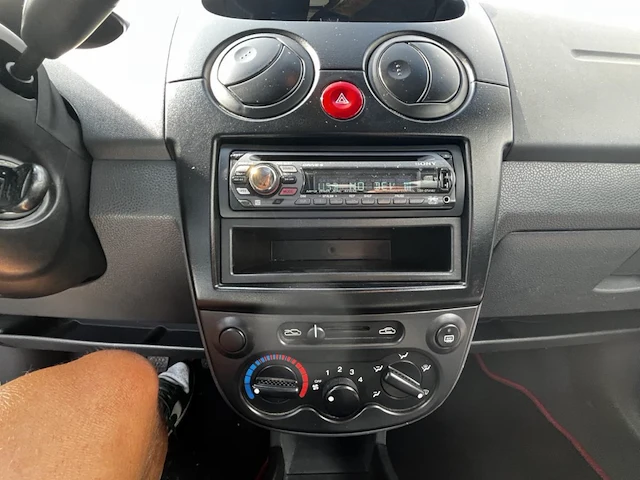 Chevrolet matiz,2006 - afbeelding 34 van  34