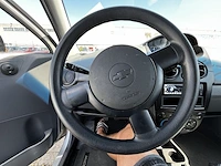Chevrolet matiz,2009 - afbeelding 4 van  28