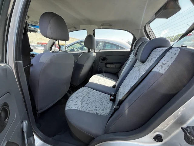 Chevrolet matiz,2009 - afbeelding 8 van  28