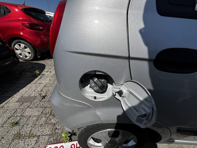 Chevrolet matiz,2009 - afbeelding 9 van  28