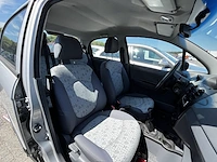 Chevrolet matiz,2009 - afbeelding 11 van  28