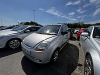 Chevrolet matiz,2009 - afbeelding 1 van  28