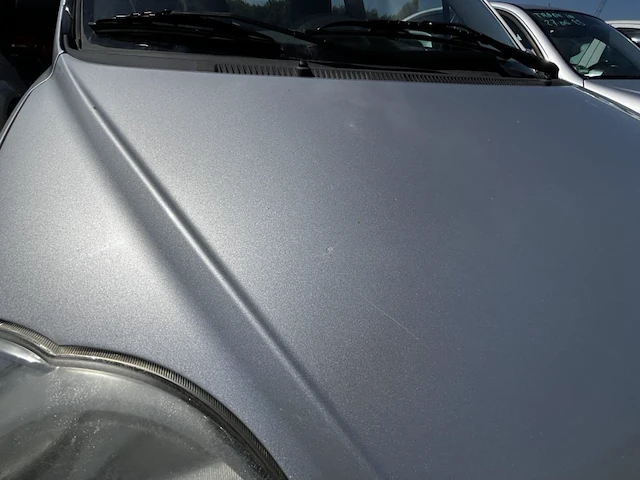 Chevrolet matiz,2009 - afbeelding 15 van  28