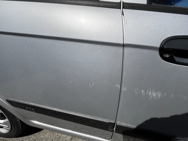 Chevrolet matiz,2009 - afbeelding 17 van  28