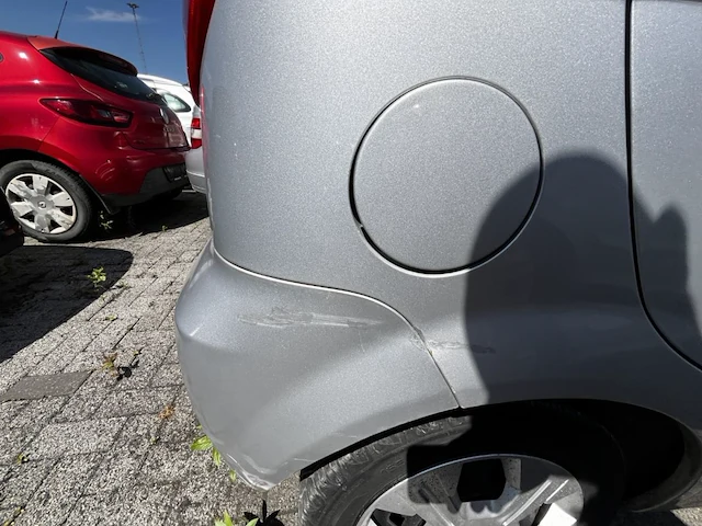 Chevrolet matiz,2009 - afbeelding 18 van  28
