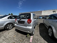 Chevrolet matiz,2009 - afbeelding 23 van  28