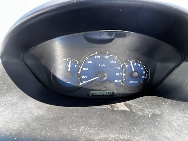 Chevrolet matiz,2009 - afbeelding 26 van  28