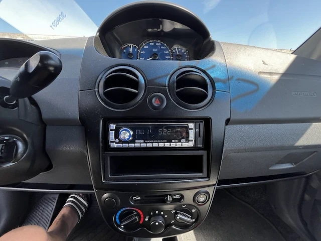 Chevrolet matiz,2009 - afbeelding 28 van  28