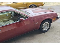 Chevrolet monza 2+2 140, 81-yd-95 - afbeelding 6 van  42