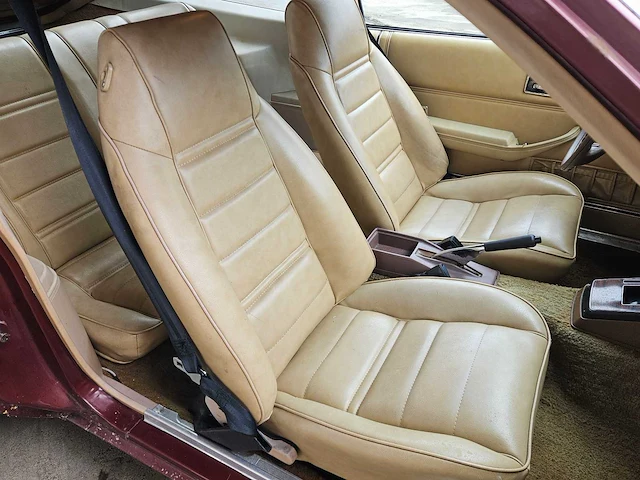 Chevrolet monza 2+2 140, 81-yd-95 - afbeelding 10 van  42