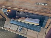 Chevrolet monza 2+2 140, 81-yd-95 - afbeelding 11 van  42