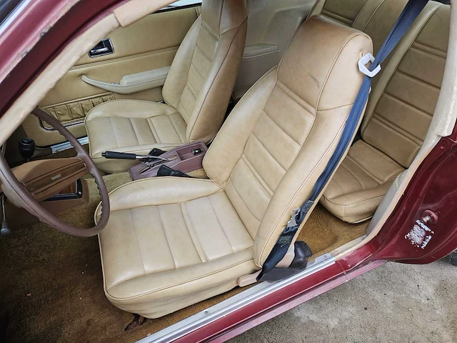 Chevrolet monza 2+2 140, 81-yd-95 - afbeelding 21 van  42