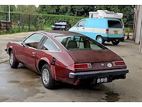 Chevrolet monza 2+2 140, 81-yd-95 - afbeelding 23 van  42
