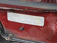 Chevrolet monza 2+2 140, 81-yd-95 - afbeelding 36 van  42