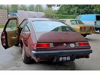 Chevrolet monza 2+2 140, 81-yd-95 - afbeelding 37 van  42