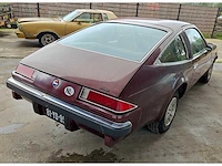 Chevrolet monza 2+2 140, 81-yd-95 - afbeelding 34 van  42
