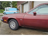Chevrolet monza 2+2 140, 81-yd-95 - afbeelding 41 van  42