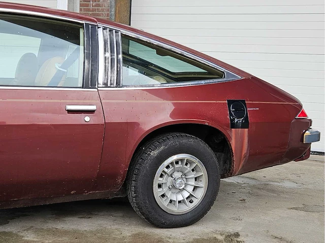 Chevrolet monza 2+2 140, 81-yd-95 - afbeelding 42 van  42