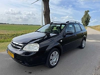 Chevrolet nubira station wagon 1.6-16v spir. lim.ed airco 97-pbt-1 - afbeelding 19 van  25