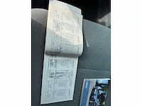 Chevrolet nubira station wagon 1.6-16v spir. lim.ed airco 97-pbt-1 - afbeelding 17 van  25