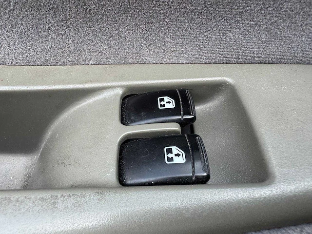 Chevrolet nubira station wagon 1.6-16v spir. lim.ed airco 97-pbt-1 - afbeelding 7 van  25