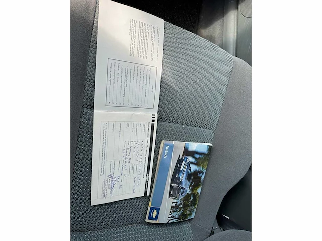 Chevrolet nubira station wagon 1.6-16v spir. lim.ed airco 97-pbt-1 - afbeelding 8 van  25