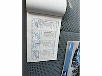 Chevrolet nubira station wagon 1.6-16v spir. lim.ed airco 97-pbt-1 - afbeelding 10 van  25