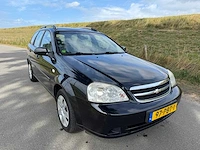 Chevrolet nubira station wagon 1.6-16v spir. lim.ed airco 97-pbt-1 - afbeelding 1 van  25
