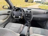 Chevrolet nubira station wagon 1.6-16v spir. lim.ed airco 97-pbt-1 - afbeelding 17 van  25