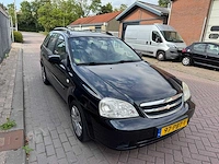 Chevrolet nubira station wagon 1.6-16v spir. lim.ed airco 97-pbt-1 - afbeelding 20 van  25