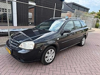 Chevrolet nubira station wagon 1.6-16v spir. lim.ed airco 97-pbt-1 - afbeelding 22 van  25