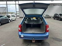 Chevrolet nubira station wagon 1.6-16v spirit , 09-rs-xj - afbeelding 11 van  14