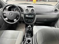 Chevrolet nubira station wagon 1.6-16v spirit , 09-rs-xj - afbeelding 7 van  14