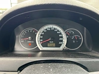 Chevrolet nubira station wagon 1.6-16v spirit , 09-rs-xj - afbeelding 8 van  14