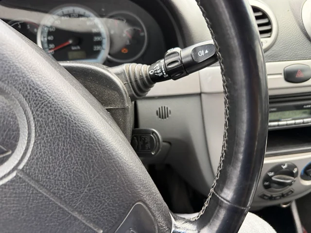 Chevrolet nubira,2010 - afbeelding 3 van  28
