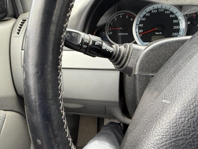 Chevrolet nubira,2010 - afbeelding 4 van  28