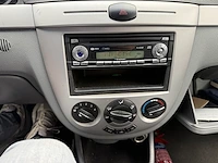 Chevrolet nubira,2010 - afbeelding 6 van  28
