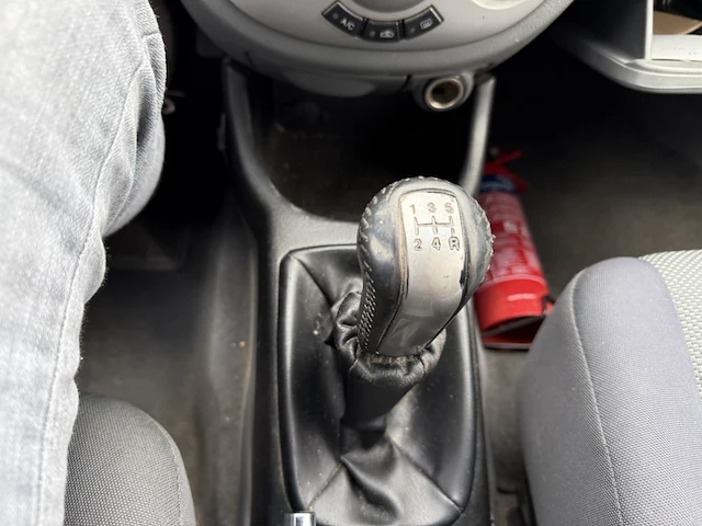 Chevrolet nubira,2010 - afbeelding 7 van  28