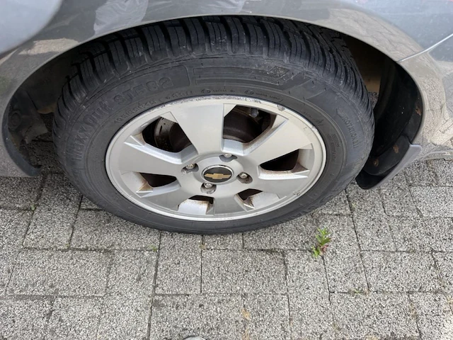 Chevrolet nubira,2010 - afbeelding 9 van  28