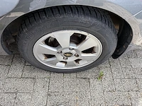 Chevrolet nubira,2010 - afbeelding 9 van  28