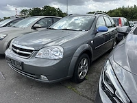 Chevrolet nubira,2010