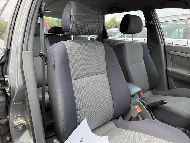 Chevrolet nubira,2010 - afbeelding 13 van  28